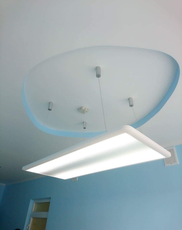 Osram безтіневий світильник (лампа безтіньова) Zooble.com.ua