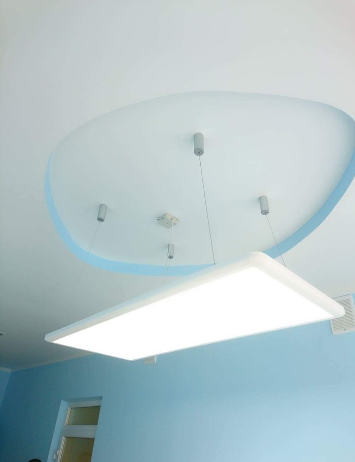 Osram безтіневий світильник (лампа безтіньова) Zooble.com.ua