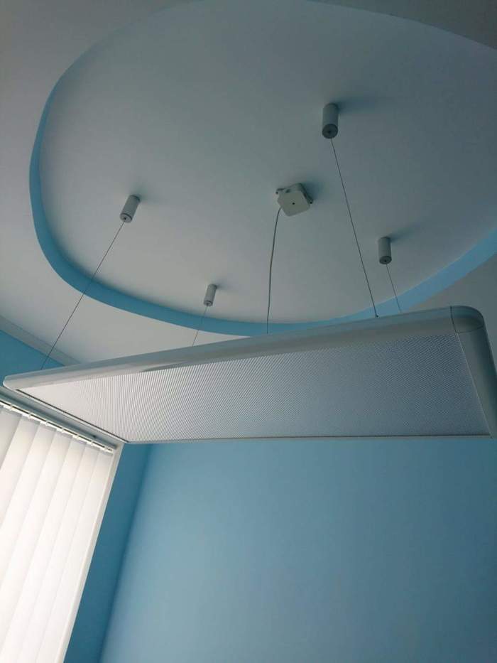 Osram безтіневий світильник (лампа безтіньова) Zooble.com.ua