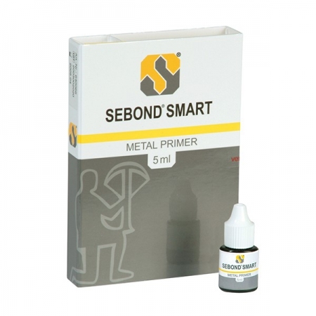 Связывающая жидкость для металла SEBOND SMART от Schutz Dental (Германия) Zooble.com.ua