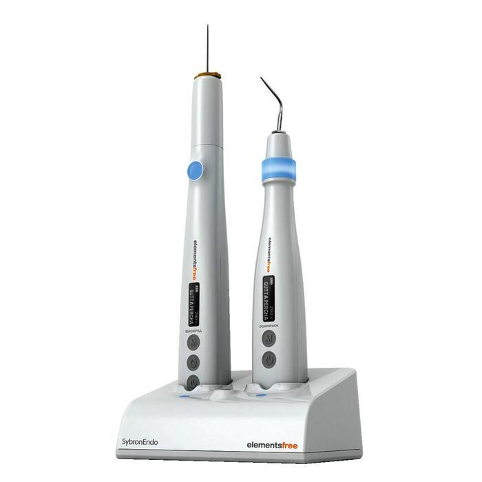 Sybron Endo Elements free. Система обтурації кореневих каналів. Нова. Zooble.com.ua