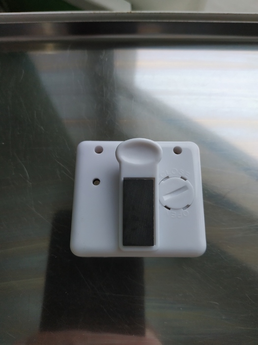 Kavo таймер відліку часу: протравки, бондінгу, полімеризації Zooble.com.ua