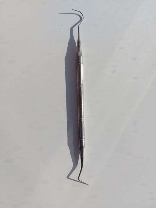 Терапевтичні інструменти італійського бренду DenTag від 24 до 32€ за одиницю! Дуже висока якість! Zooble.com.ua