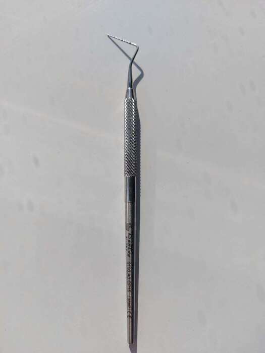 Терапевтичні інструменти італійського бренду DenTag від 24 до 32€ за одиницю! Дуже висока якість! Zooble.com.ua