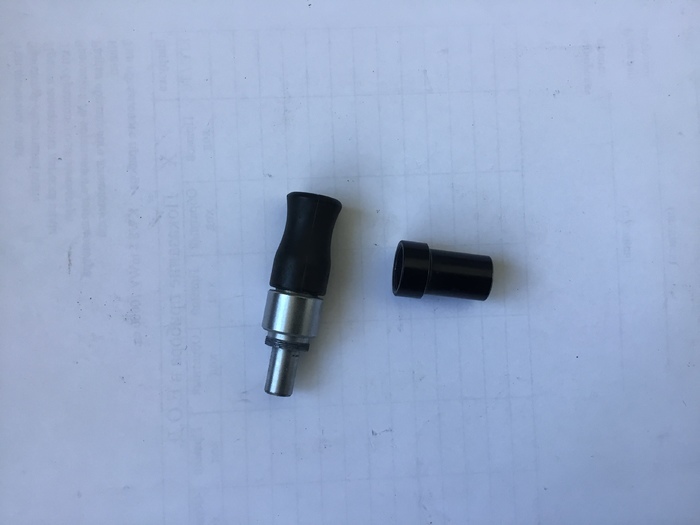 Терминал пылесоса/слюноотсоса с насадками (6шт), KAVO (Бразилия-Германия) Zooble.com.ua