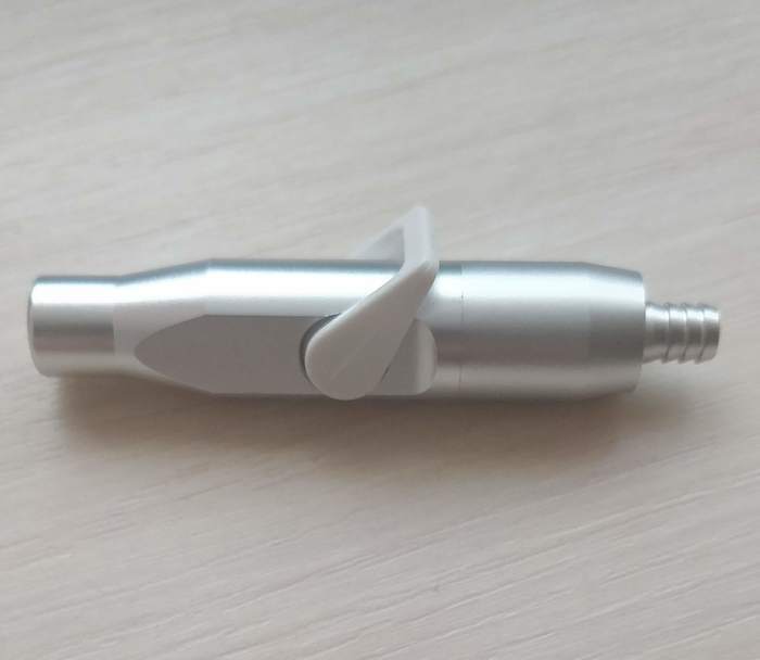 Термінал слиновідсмоктувача SR-309, Китай Zooble.com.ua