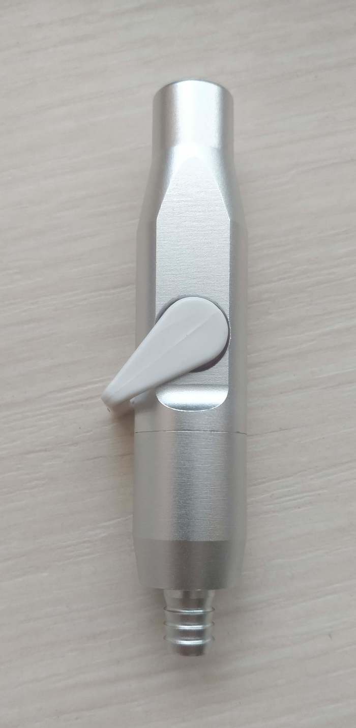 Термінал слиновідсмоктувача SR-309, Китай Zooble.com.ua