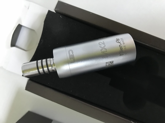 Терміново продам новий електромікромотор Бінейр. Безщітковий, Zooble.com.ua