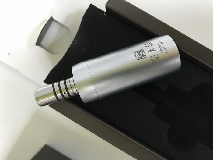 Терміново продам новий електромікромотор Бінейр. Безщітковий, Zooble.com.ua