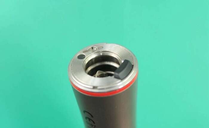 Ti-Max Z45L (NSK) Кутовий наконечник зі світлом, 1:1, зі спреєм та підсвічуванням! Під замовлення! Zooble.com.ua