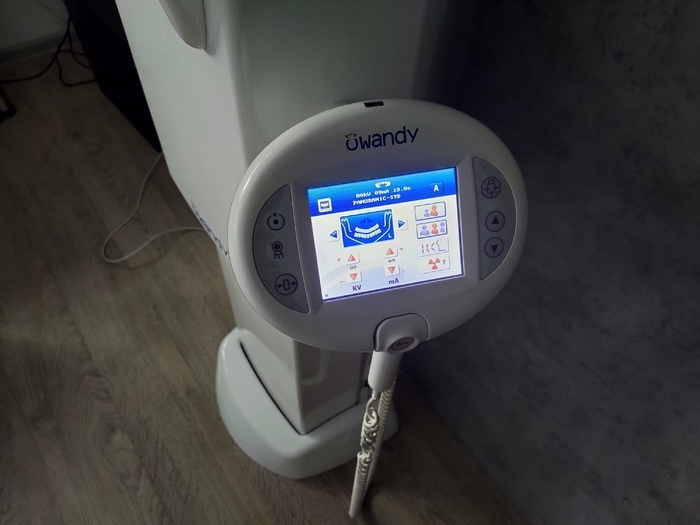Томограф Owandy I-max Touch 3D. Повний комплект з цефалостатом. знаходиться в Ризі, Латвія, +37129764844 Viber/Whatsapp Zooble.com.ua