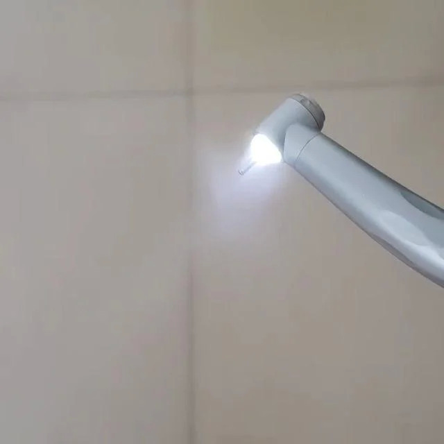 Tosi TX-164 O-led M4 Керамічні підшипники (Клас А) 5-ти точковий LED, Ортопедичний або терапевтичний Zooble.com.ua