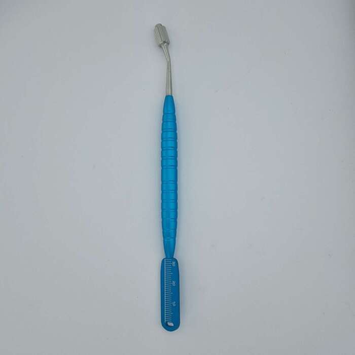 Тримач для стоматологічних файлів держатель для эндодонтических файлов ручка для ендофайлів Zooble.com.ua