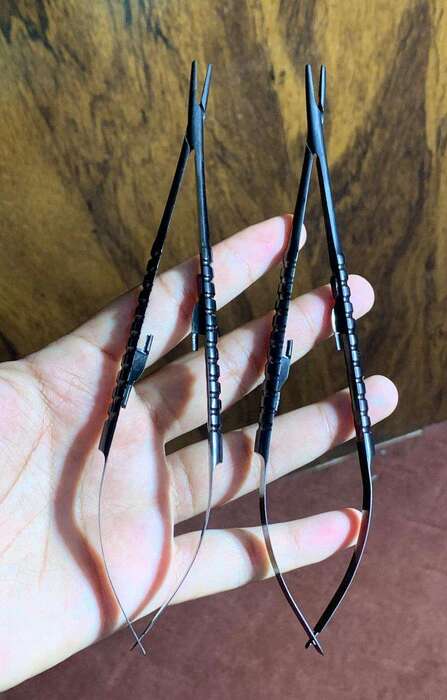 Тримачі IMPEX PRESTIGE очікуються! Ціни уточнюйте! Zooble.com.ua