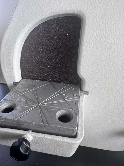 Тример зуботехнічний Silfradent 801 Виробник Італія Zooble.com.ua