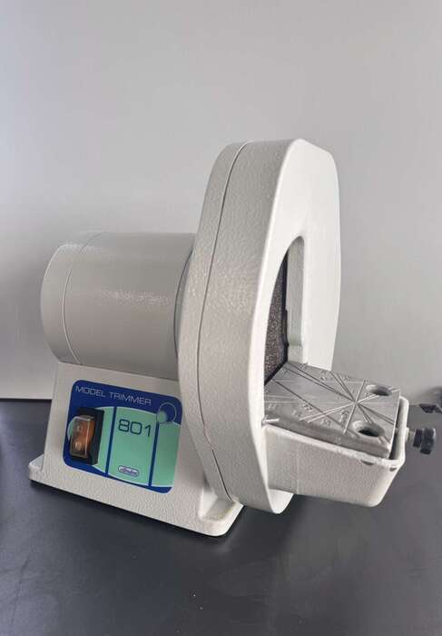 Тример зуботехнічний Silfradent 801 Виробник Італія Zooble.com.ua