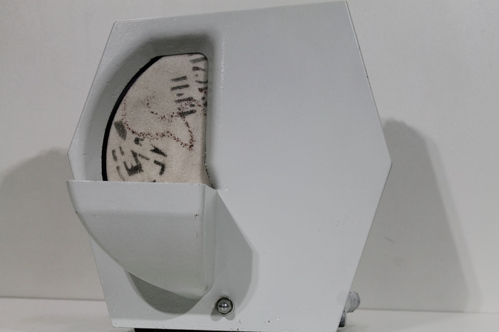 Триммер зуботехнический WASSERMANN HSS-88 Zooble.com.ua