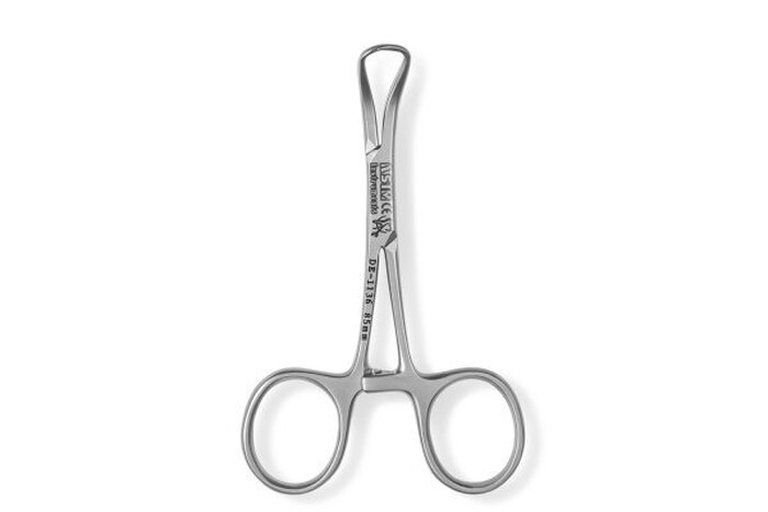 Цапки для білизни Backhaus, 8,5 см DE-1036 Asim На складі! Zooble.com.ua