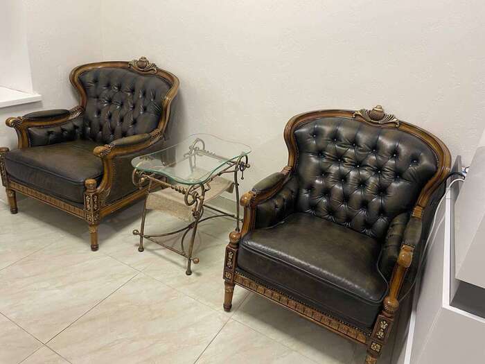 ЦЕНТР .Здається в довгострокову оренду стоматологічний кабінет,клініка в історичному центрі міста,станція м.Театральна Zooble.com.ua