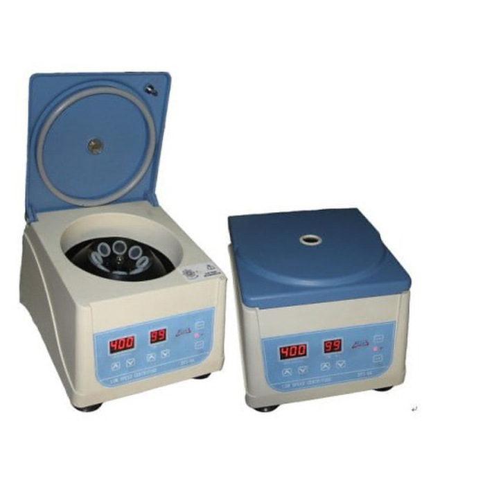 Центрифуга DT5-6A для використання в стоматології та косметології. Швидкість до 4000 обертів за хв! Zooble.com.ua