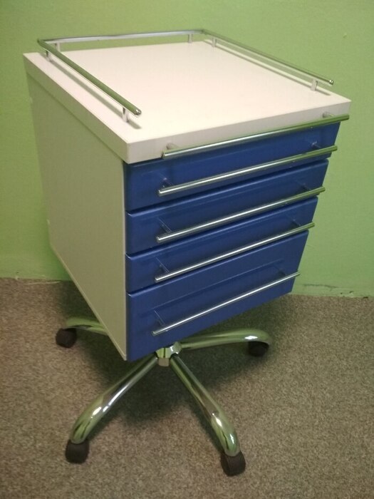 Тумби стоматолога по всій Україні від виробника з відправкою в зібраному вигляді Zooble.com.ua