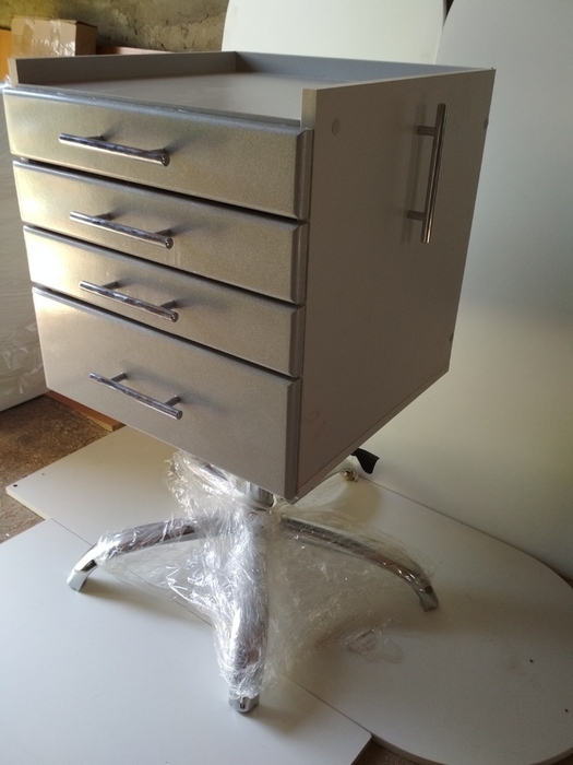 Тумби стоматологiчнi та iншi меблi для стоматологii Zooble.com.ua