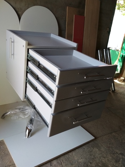 Тумби стоматологiчнi та iншi меблi для стоматологii Zooble.com.ua