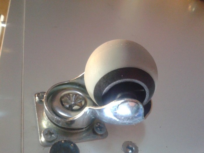 Тумби стоматологiчнi та iншi меблi для стоматологii Zooble.com.ua