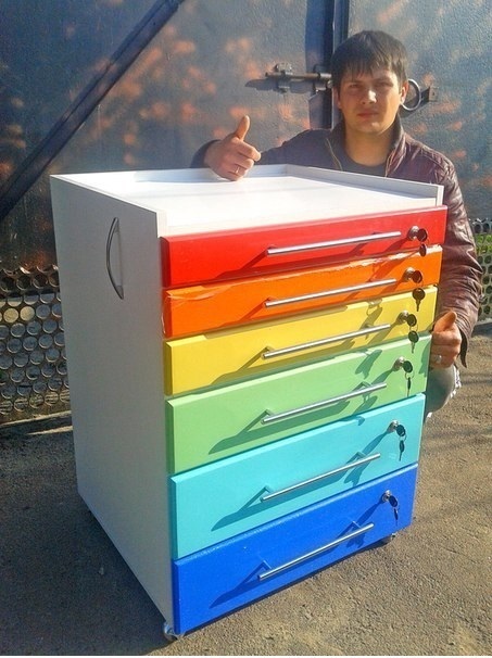 Тумби стоматологiчнi та iншi меблi для стоматологii Zooble.com.ua