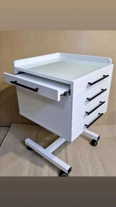 Тумбы стоматологические и другая мебель для стоматологии от производителя Zooble.com.ua