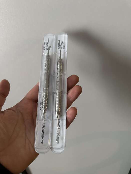 Тунельний комплекс Hu-friedy TKN1,TKN2! Акційна пропозиція! Zooble.com.ua