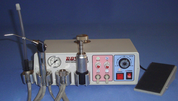 Турбинная приставка Росава 2 (Rosava 2) П Zooble.com.ua