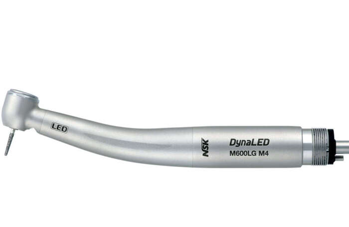 Турбінні наконечники DynaLED виготовлені за покращеноювисокоточною технологією та оснащені системою генерації Zooble.com.ua