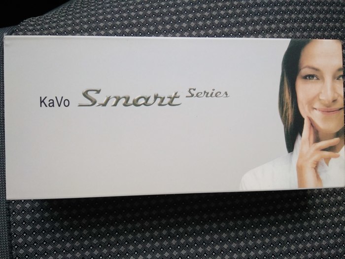 Турбінний наконечник KAVo Led виробництва Китай Zooble.com.ua