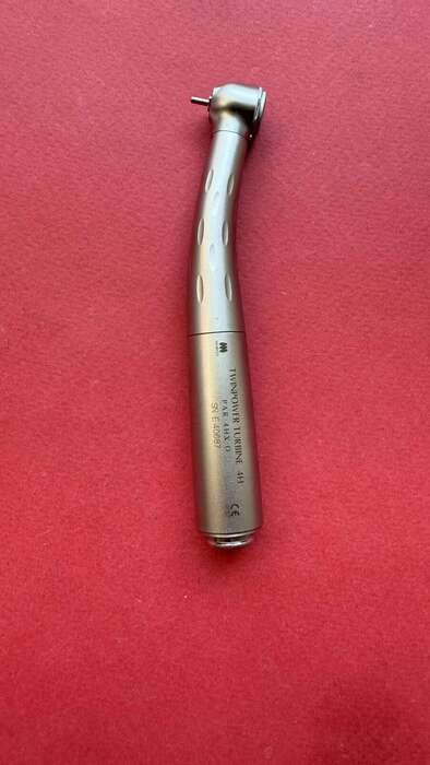 Турбінний наконечник Morita японський оригінал! Літній розпродаж! Zooble.com.ua