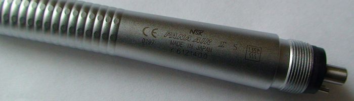 Турбинный наконечник NSK на ключе. Ротор в колбе. Усиленная фиксация бора. Запасные роторы 100грн. www.0966304669.com Zooble.com.ua