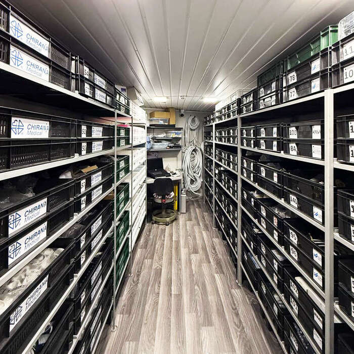 У наявності велика кількість запчастин для всіх типів стоматологічного обладнання з Європи Zooble.com.ua