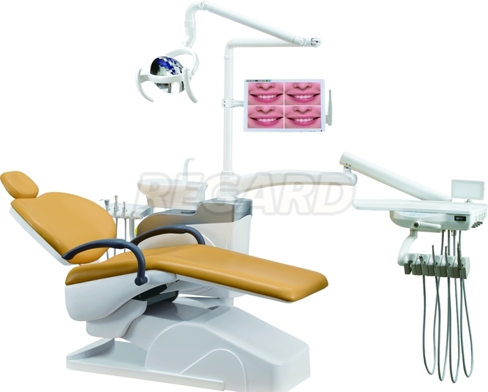 Уcтановка CQ-218 нижняя подача GuangZhou Chuang Qi Medical Equipment Co. Zooble.com.ua