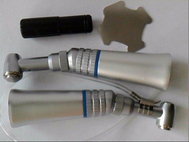 Угловой наконечник с фиксацией бора при помощи кнопки. Цанга на подшипниках. Легкий ремонт. Подробно www.0966304669.com Zooble.com.ua