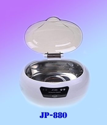 Ультразвуковая мойка JP-880 с автоматическим отключением таймера Zooble.com.ua