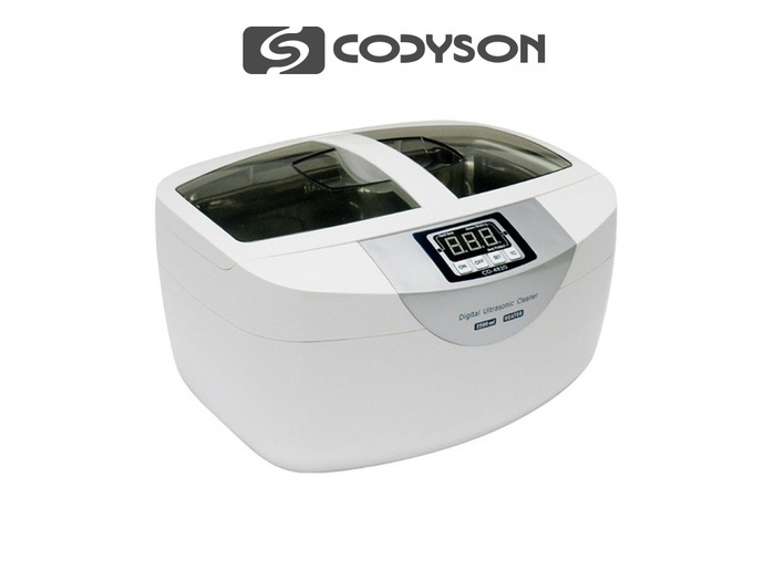 Ультразвуковая мойка СD-4820 CODYSON Zooble.com.ua