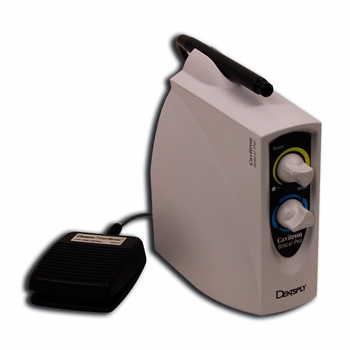 Ультразвуковой скалер Dentsply Cavitron Bobcat Pro Zooble.com.ua