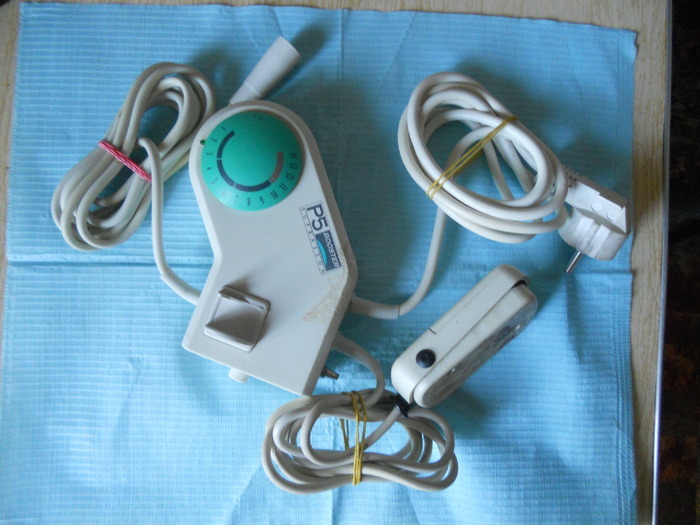 Ультразвуковой скалер `P5 Booster` Стоматологический Zooble.com.ua