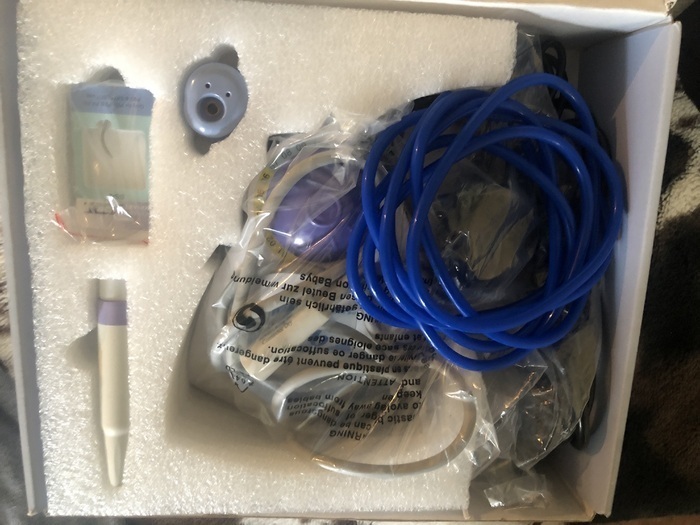 Ультразвуковой скалер Piezoelectric Ultrasonic Scaler ART-P6, Bonart, Италия Zooble.com.ua