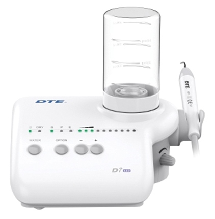 Ультразвуковой стоматологический скалер DTE-D7 LED Zooble.com.ua