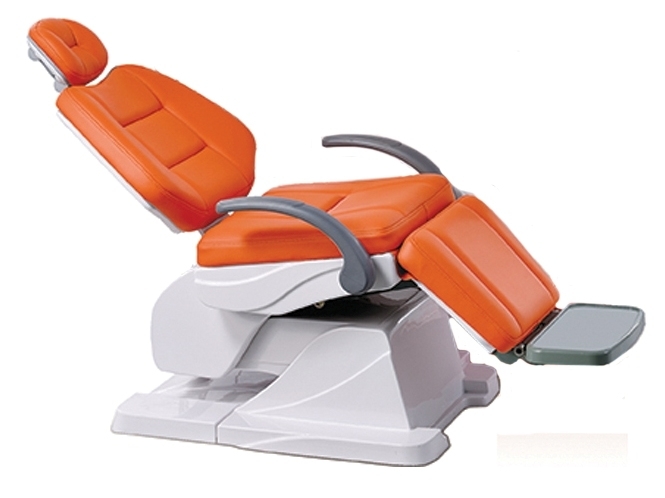 Универсальная стоматологическая установка AY-A4800II (3-х секционная) Zooble.com.ua