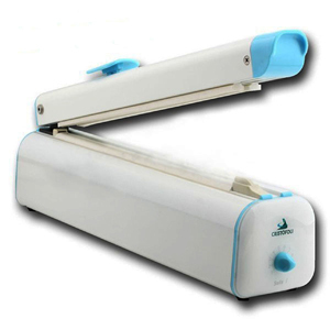 Упаковочная машина Sella 1– простая упаковочная машина для стоматологии и косметологии Zooble.com.ua