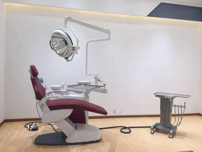 Установка для имплантологов JoinChamp под заказ, по предоплате!!! ZC-S700 Implant Dental Zooble.com.ua