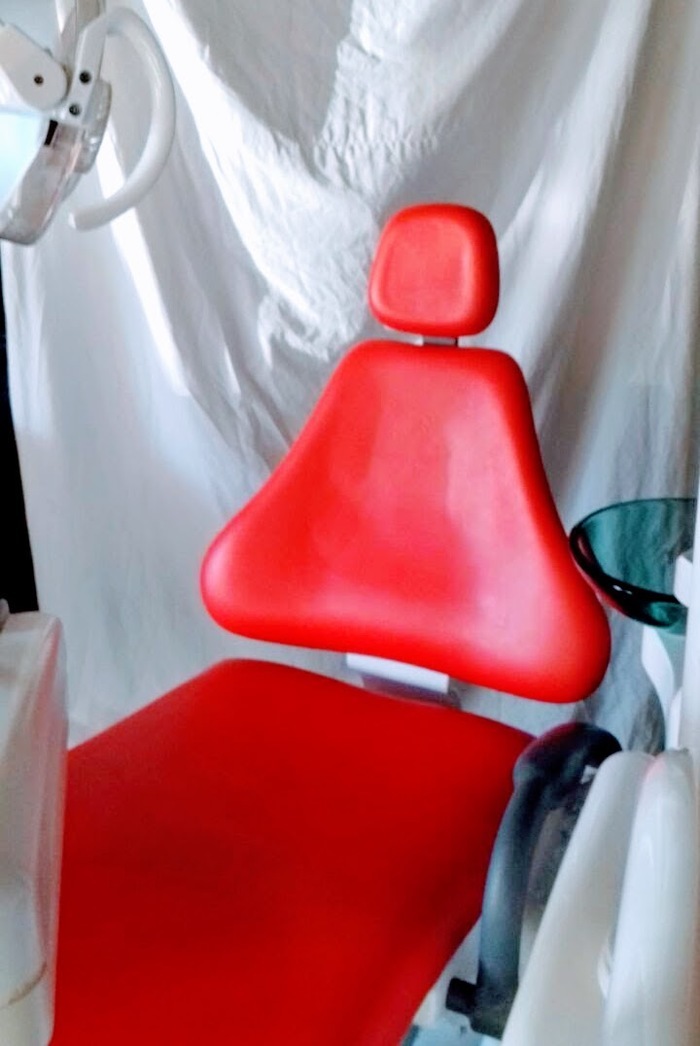 Установка стоматологическая Azimut 300B Zooble.com.ua