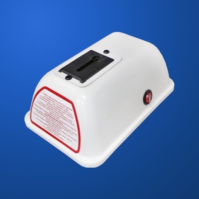 Утилизатор медицинских игл / УМГ-01 утилизатор (деструктор) медицинских игл Zooble.com.ua